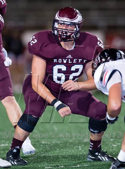 Thumbnail 1 in Rockwall-Heath vs Rowlett photogallery.