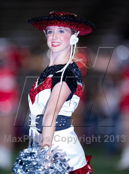 Thumbnail 3 in Rockwall-Heath vs Rowlett photogallery.