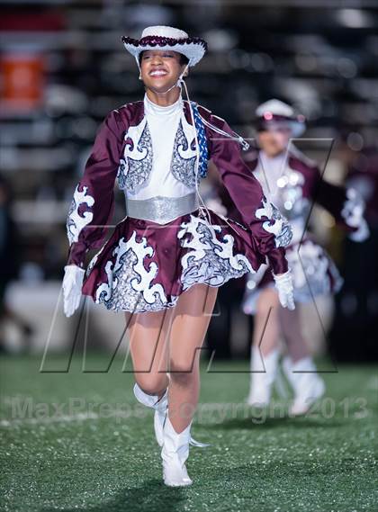 Thumbnail 3 in Rockwall-Heath vs Rowlett photogallery.