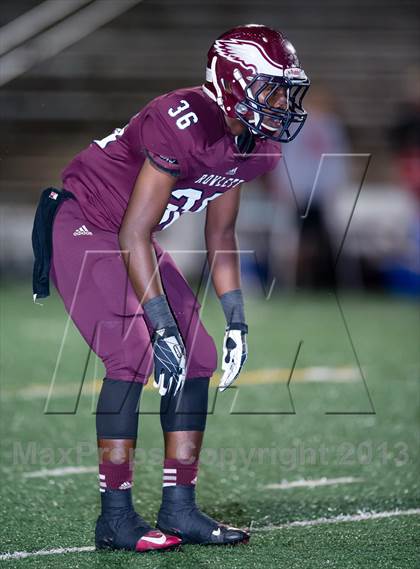 Thumbnail 3 in Rockwall-Heath vs Rowlett photogallery.