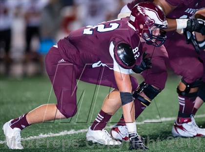 Thumbnail 3 in Rockwall-Heath vs Rowlett photogallery.
