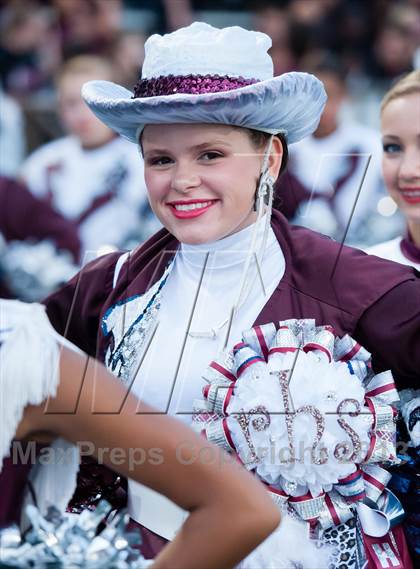 Thumbnail 3 in Rockwall-Heath vs Rowlett photogallery.