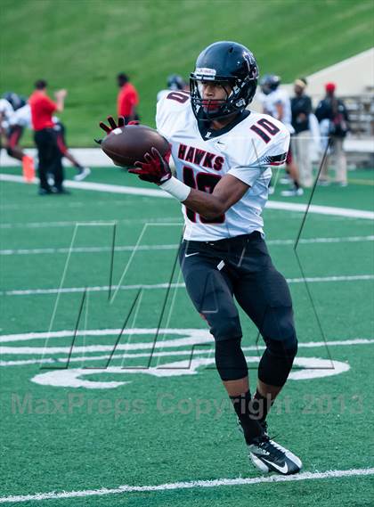 Thumbnail 1 in Rockwall-Heath vs Rowlett photogallery.