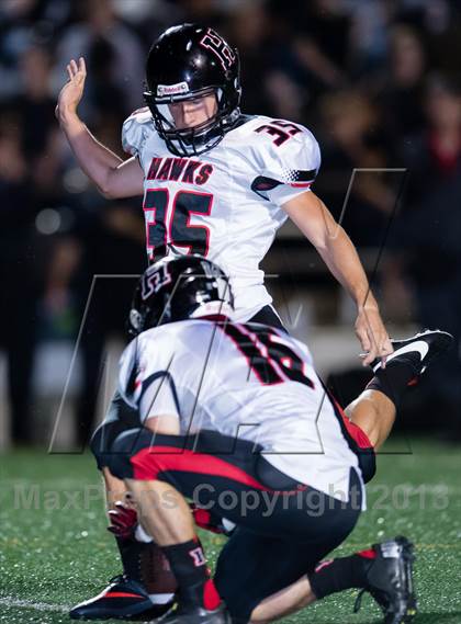 Thumbnail 2 in Rockwall-Heath vs Rowlett photogallery.