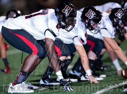 Thumbnail 3 in Rockwall-Heath vs Rowlett photogallery.