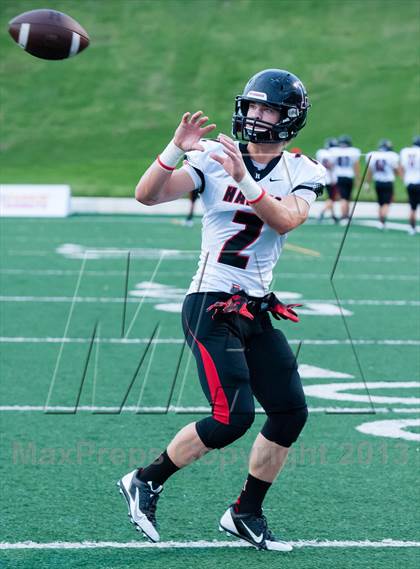 Thumbnail 3 in Rockwall-Heath vs Rowlett photogallery.