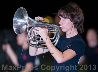 Thumbnail 1 in Rockwall-Heath vs Rowlett photogallery.