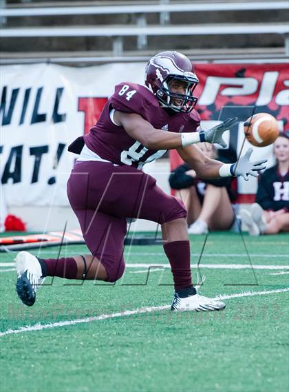 Thumbnail 3 in Rockwall-Heath vs Rowlett photogallery.