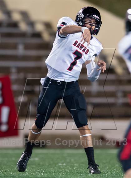 Thumbnail 3 in Rockwall-Heath vs Rowlett photogallery.