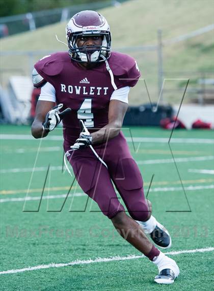 Thumbnail 1 in Rockwall-Heath vs Rowlett photogallery.