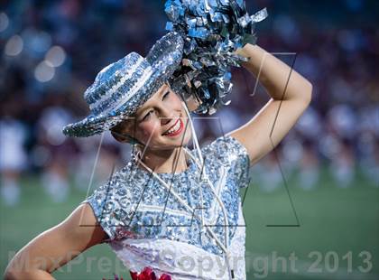 Thumbnail 3 in Rockwall-Heath vs Rowlett photogallery.