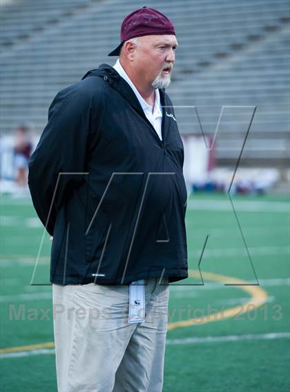 Thumbnail 1 in Rockwall-Heath vs Rowlett photogallery.