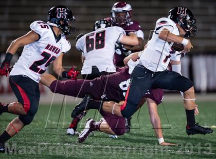 Thumbnail 1 in Rockwall-Heath vs Rowlett photogallery.