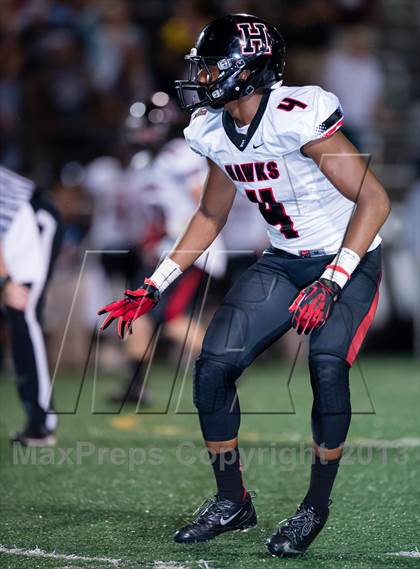 Thumbnail 2 in Rockwall-Heath vs Rowlett photogallery.