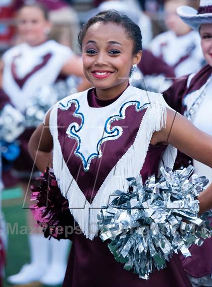Thumbnail 2 in Rockwall-Heath vs Rowlett photogallery.