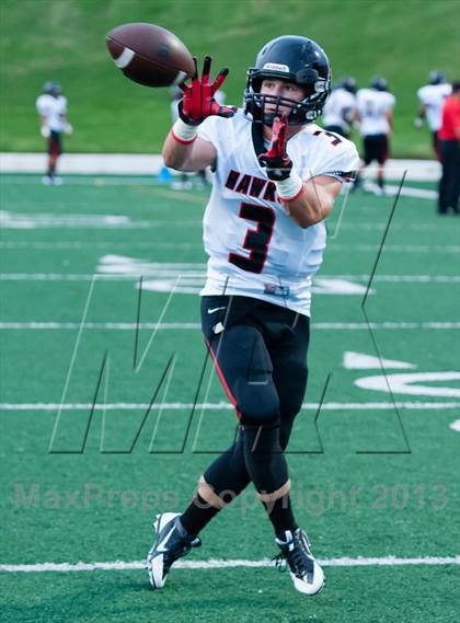Thumbnail 3 in Rockwall-Heath vs Rowlett photogallery.
