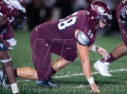 Thumbnail 2 in Rockwall-Heath vs Rowlett photogallery.