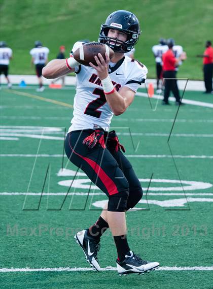 Thumbnail 1 in Rockwall-Heath vs Rowlett photogallery.