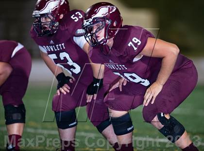 Thumbnail 3 in Rockwall-Heath vs Rowlett photogallery.