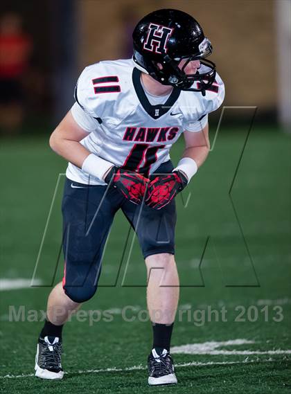 Thumbnail 3 in Rockwall-Heath vs Rowlett photogallery.