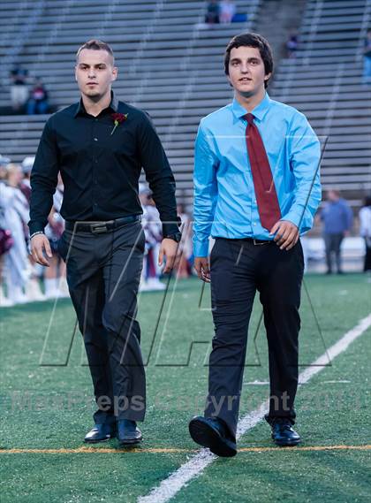 Thumbnail 2 in Rockwall-Heath vs Rowlett photogallery.