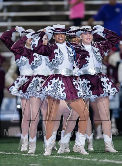 Thumbnail 3 in Rockwall-Heath vs Rowlett photogallery.