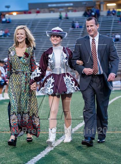 Thumbnail 1 in Rockwall-Heath vs Rowlett photogallery.