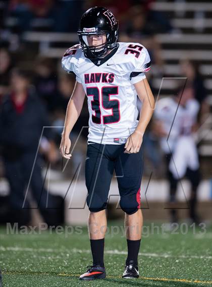 Thumbnail 1 in Rockwall-Heath vs Rowlett photogallery.