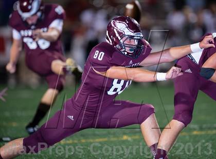Thumbnail 1 in Rockwall-Heath vs Rowlett photogallery.