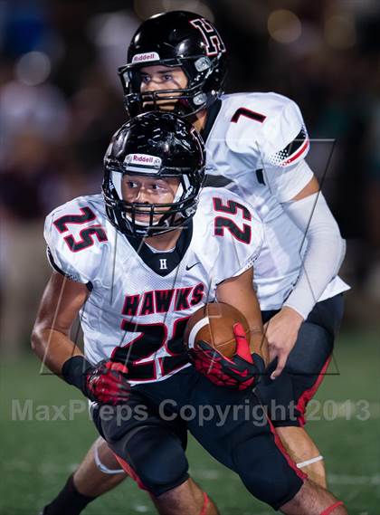 Thumbnail 3 in Rockwall-Heath vs Rowlett photogallery.