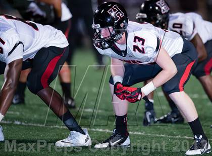 Thumbnail 2 in Rockwall-Heath vs Rowlett photogallery.