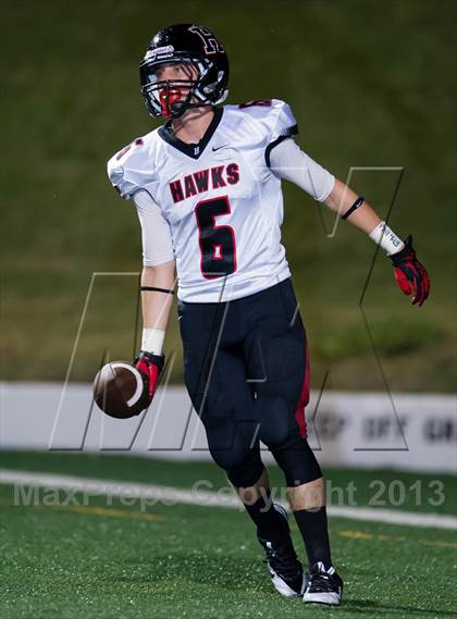 Thumbnail 1 in Rockwall-Heath vs Rowlett photogallery.