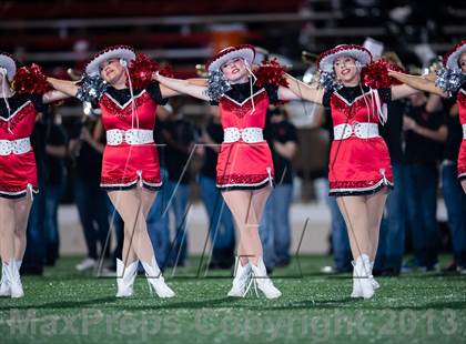 Thumbnail 2 in Rockwall-Heath vs Rowlett photogallery.