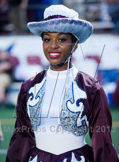 Thumbnail 3 in Rockwall-Heath vs Rowlett photogallery.