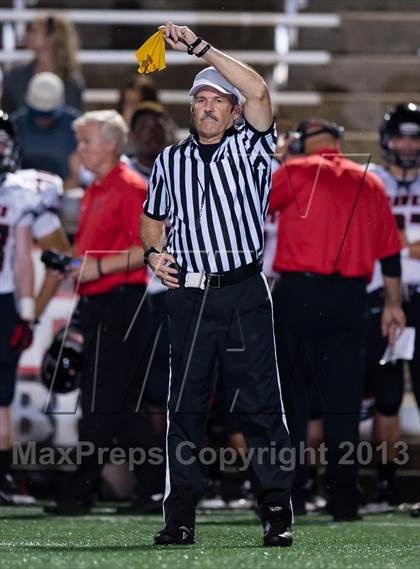 Thumbnail 1 in Rockwall-Heath vs Rowlett photogallery.