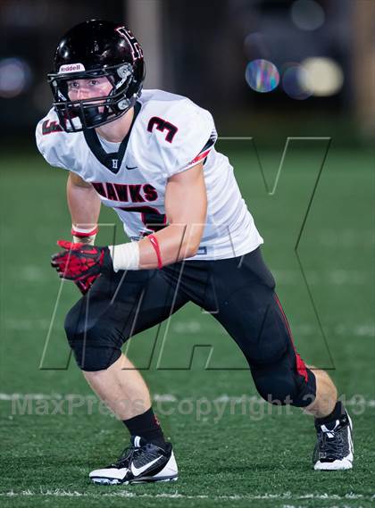 Thumbnail 3 in Rockwall-Heath vs Rowlett photogallery.