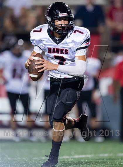 Thumbnail 1 in Rockwall-Heath vs Rowlett photogallery.