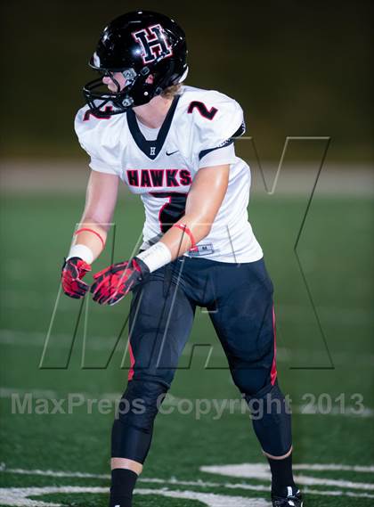 Thumbnail 1 in Rockwall-Heath vs Rowlett photogallery.
