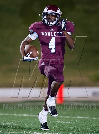 Thumbnail 1 in Rockwall-Heath vs Rowlett photogallery.