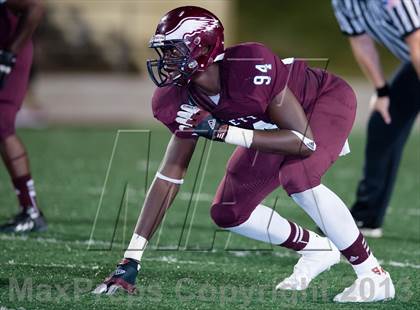 Thumbnail 2 in Rockwall-Heath vs Rowlett photogallery.
