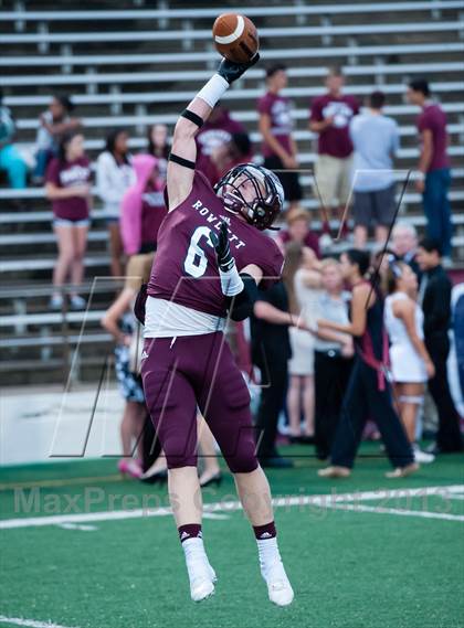 Thumbnail 1 in Rockwall-Heath vs Rowlett photogallery.