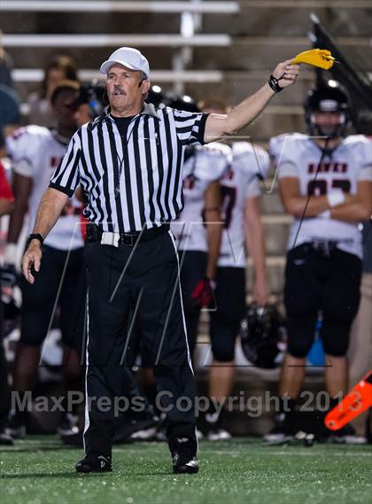 Thumbnail 2 in Rockwall-Heath vs Rowlett photogallery.