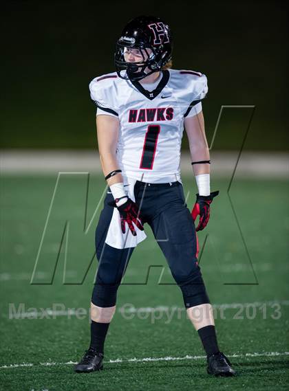Thumbnail 1 in Rockwall-Heath vs Rowlett photogallery.