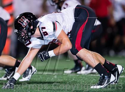 Thumbnail 1 in Rockwall-Heath vs Rowlett photogallery.