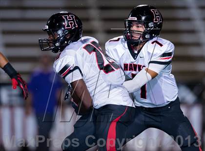 Thumbnail 1 in Rockwall-Heath vs Rowlett photogallery.