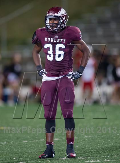 Thumbnail 1 in Rockwall-Heath vs Rowlett photogallery.