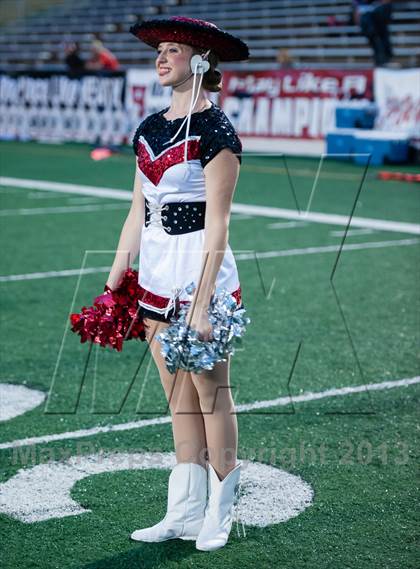Thumbnail 2 in Rockwall-Heath vs Rowlett photogallery.