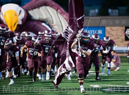 Thumbnail 3 in Rockwall-Heath vs Rowlett photogallery.