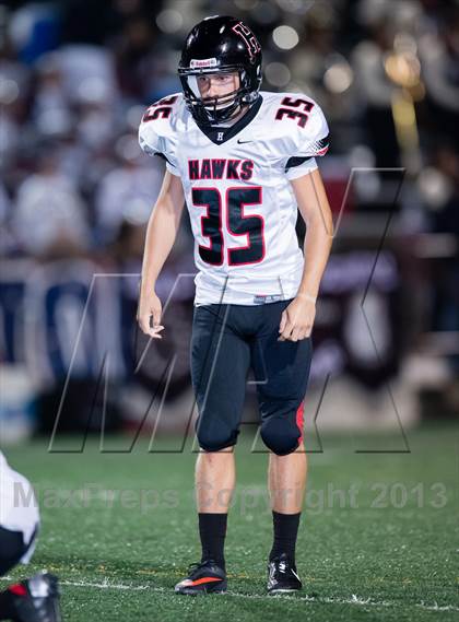 Thumbnail 3 in Rockwall-Heath vs Rowlett photogallery.