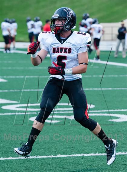 Thumbnail 2 in Rockwall-Heath vs Rowlett photogallery.